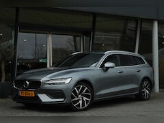 Volvo V60 - T5 Momentum | Business-Pack Connect-Plus | Panoramadak | Parkeerverwarming | Leder | Getin