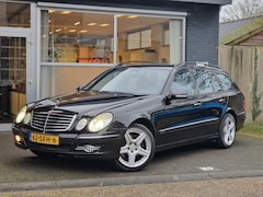 Mercedes-Benz E-klasse Estate - 500 Elegance 4-Matic VOLL / YOUNGTIMER / NETTE STAAT