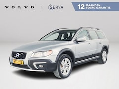 Volvo XC70 - T5 Aut. FWD Nordic+ | Panoramadak | Stoelverwarming