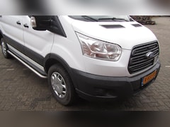 Ford Transit - 350 2.0 TDCI L2H2 Trend