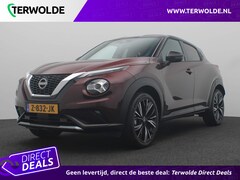 Nissan Juke - 1.0 DIG-T N-Design | Interior Pack |