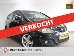 Seat Altea XL - 1.2 TSI Ecomotive Businessline COPA|RIJKLAAR PRIJS|