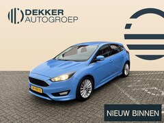 Ford Focus - 1.5 Titanium