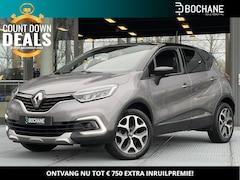 Renault Captur - 0.9 TCe Intens