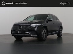 Mercedes-Benz EQA - 250+ AMG Line | Panoramadak | Keyless go | Sfeerverlichting | Getint Glas | Dodehoek Ass.