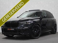 BMW X5 - 45e M-Sport | 360 View | Panorama | ACC | Head-Up | Comfortstoelen | Keyless-Go | Memory |