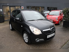 Opel Agila - 1.2 Edition