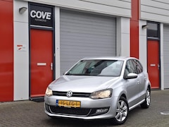 Volkswagen Polo - 1.2 TSI Highline