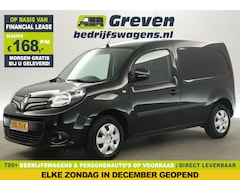 Renault Kangoo - 1.5 Blue dCi L1H1 Airco Parkeersensoren Elektrpakket Schuifdeur Trekhaak