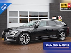 Renault Talisman Estate - 1.6 TCe 150PK Aut. Zen Navi | PDC | Incl. garantie