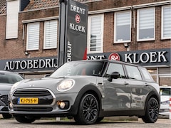 MINI Clubman - 1.5 Cooper Pepper Business 17 INCH NAVI CRUISE PDC 120000KM