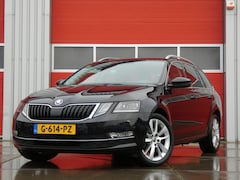 Skoda Octavia Combi - 1.0 TSI Greentech Business Edition Plus/ lage km