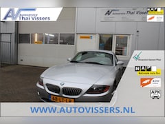 BMW Z4 Roadster - 2.5i S Youngtimer Nieuw Staat Lees Tekst