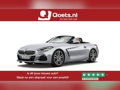 BMW Z4 Roadster - sDrive20i High Executive M Sport - Elektrische verwarmde voorstoelen - Alarmsysteem klasse