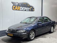 Opel Omega - 2.6i V6 Elegance