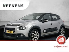 Citroën C3 - 1.2 110 pk Automaat Business | Apple Carplay | Stoelverwarming | Panoramadak