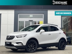 Opel Mokka X - 1.4 Turbo 140 Innovation | Navigatie | Open Dak | Trekhaak