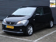 Seat Mii - 1.0 Chill Out|Airco|LMV|Elek. Ramen Spiegels|2e Eigenaar