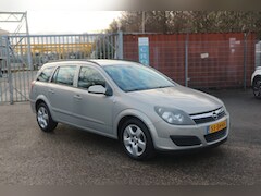 Opel Astra Wagon - 1.6 Edition