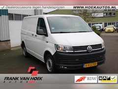 Volkswagen Transporter - 2.0 TDI L1H1 Trendline Automaat