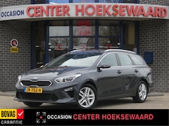 Kia Cee'd Sportswagon - Ceed Sw 1.0 T-GDi 120pk DynamicLine | Camera | Carplay | 8" Navigatie |