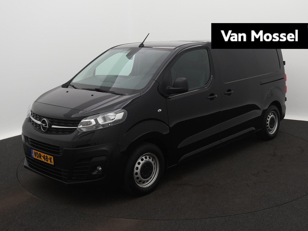 Opel Vivaro - 2.0 CDTI L2H1 Edition Trekhaak | parkeersensoren | achteruitrijcamera | - AutoWereld.nl