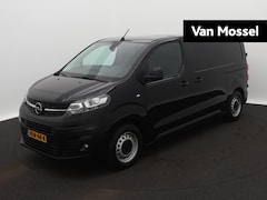 Opel Vivaro - 2.0 CDTI L2H1 Edition Trekhaak | parkeersensoren | achteruitrijcamera |