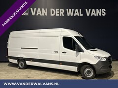 Mercedes-Benz Sprinter - 317 CDI 170pk L3H2 Fabrieksgarantie Euro6 Airco | Camera | Apple Carplay | Android Auto Cr