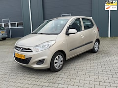 Hyundai i10 - 1.1 i-Drive Cool Airco 99.000km