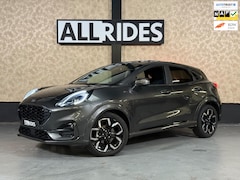 Ford Puma - 1.0 EcoBoost Hybrid ST-Line | camera | Carbon | ACC | stuur-/stoelverwarming