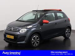 Citroën C1 - 1.0 e-VTi Airscape Shine | Camera | Zondag Open