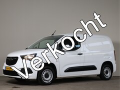 Opel Combo - 1.5D L1H1 Edition 102PK NL-Auto Carplay I PDC