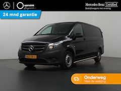 Mercedes-Benz Vito - 114 CDI | L2 Lang | Aut. | Airco | Cruise Control | 3-zits | Certified |