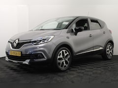 Renault Captur - 1.5 dCi Intens