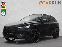 Volvo XC60 - 2.0 T8 AWD R-Design | Luchtvering | 360 View | ACC | Panorama | Head-Up | Trekhaak | Pilot