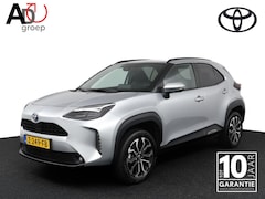 Toyota Yaris Cross - 1.5 Hybrid Dynamic | Apple Carplay/Android Auto | Navigatie |