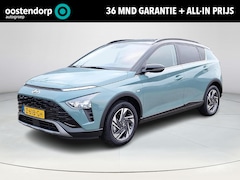 Hyundai Bayon - 1.0 T-GDI Premium