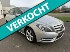 Mercedes-Benz B-klasse - 200 Ambition