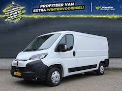 Citroën Jumper - L2H1 120pk 3T | Trekhaak | Camera met dynamische gridlijnen | Parkeersensoren I Diverse op