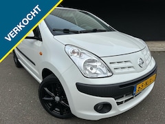 Nissan Pixo - 1.0 Acenta