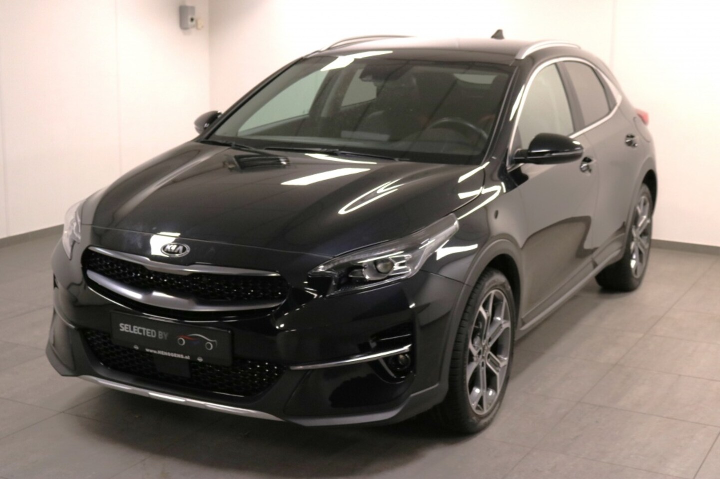 Kia XCeed - 1.5 T-GDi Dyn.Pl.L. - AutoWereld.nl