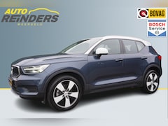 Volvo XC40 - 2.0 B4 200pk Hybrid + Navi/ Cruise/ LED/ Camera/ All season/ Garantie