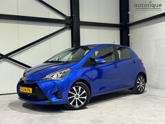 Toyota Yaris - 1.5 VVT-i Active Aut. | camera | climate-control | fabrieksgarantie |