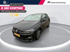 Volkswagen Polo - 1.0 TSI 95pk Beats | Airco | Adaptive Cruisecontrol | Navigatie | Apple Carplay | Android