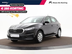 Skoda Fabia - 1.0 TSI 95pk Active · Airco · Cruise Control · DAB · Smart-Link · 15'' Inch · Garantie t/m