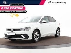 Volkswagen Polo - 1.0 Tsi 95pk Life Business | Climatronic | P-Sensoren | Apple Carplay | Android Auto | Nav