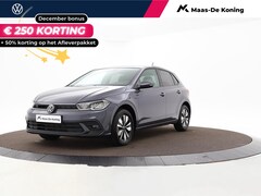 Volkswagen Polo - 1.0 TSI 95pk Life Business | Apple carplay | Android auto | P-Sensoren | Navi | 15'' Inch