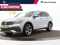 Volkswagen Tiguan Allspace - 1.5 TSI 150pk DGS R-Line Business 7p. Achteruitrijcamera | App-Connect | 7 Persoons | IQ.L