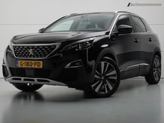 Peugeot 3008 - 1.2 PureTech GT Line (APPLE CARPLAY, DIGITAL DISPLAY, LED VERLICHTING, DODEHOEK, SPORTSTOE