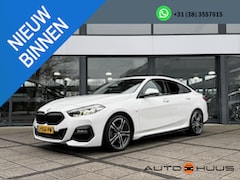 BMW 2-serie Gran Coupé - 218i Aut. M-Sport High Executive Edition